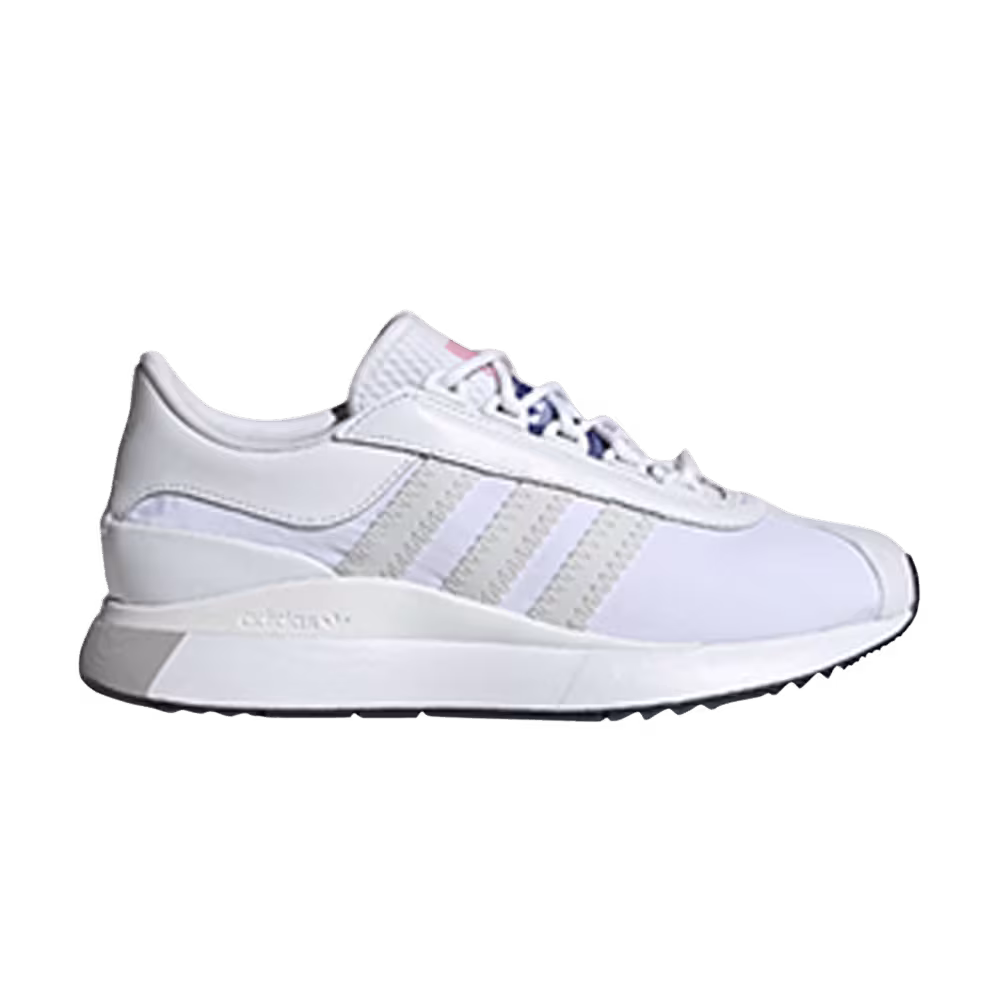 adidas Women's SL Andridge Footwear White