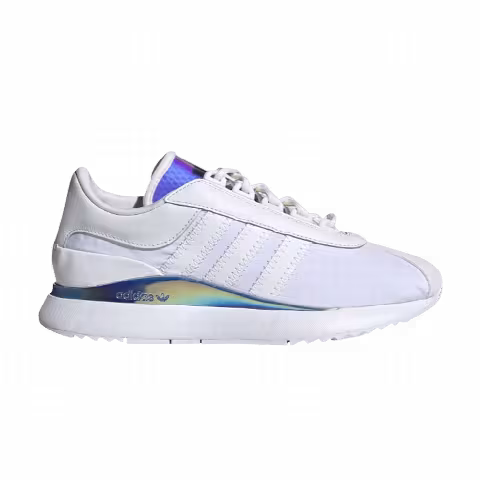 Adidas Wmns SL Andridge 'White Iridescent'