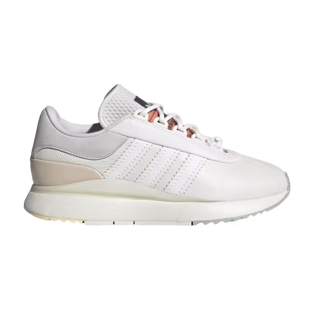 Adidas Women's SL Andridge Running White