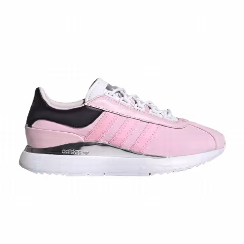 Adidas Wmns SL Andridge 'Clear Pink Black Silver'