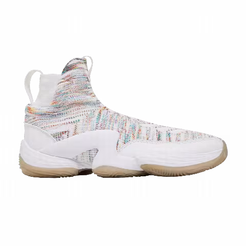 Adidas N3xt L3v3l 2020 'White Multi-Color'