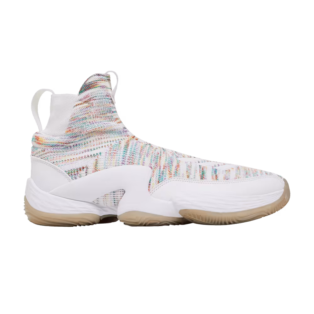 Adidas N3xt L3v3l 2020 White Multi-Color