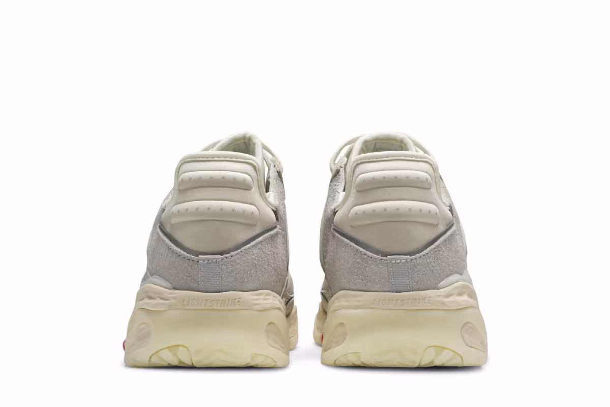 Adidas Niteball Cream White, view 7