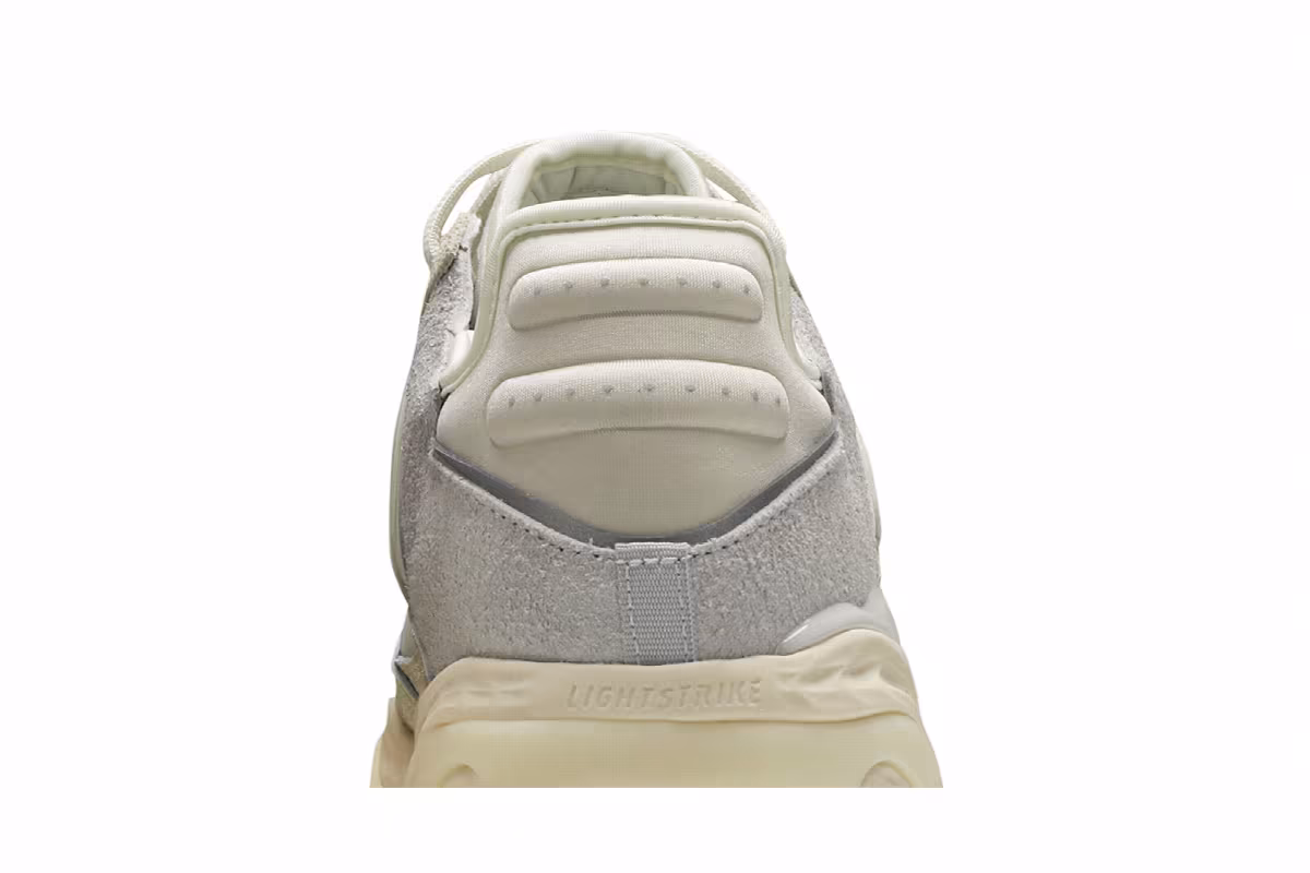 Adidas Niteball Cream White, view 8
