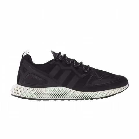 adidas ZX 2K 4D 'Core Black'