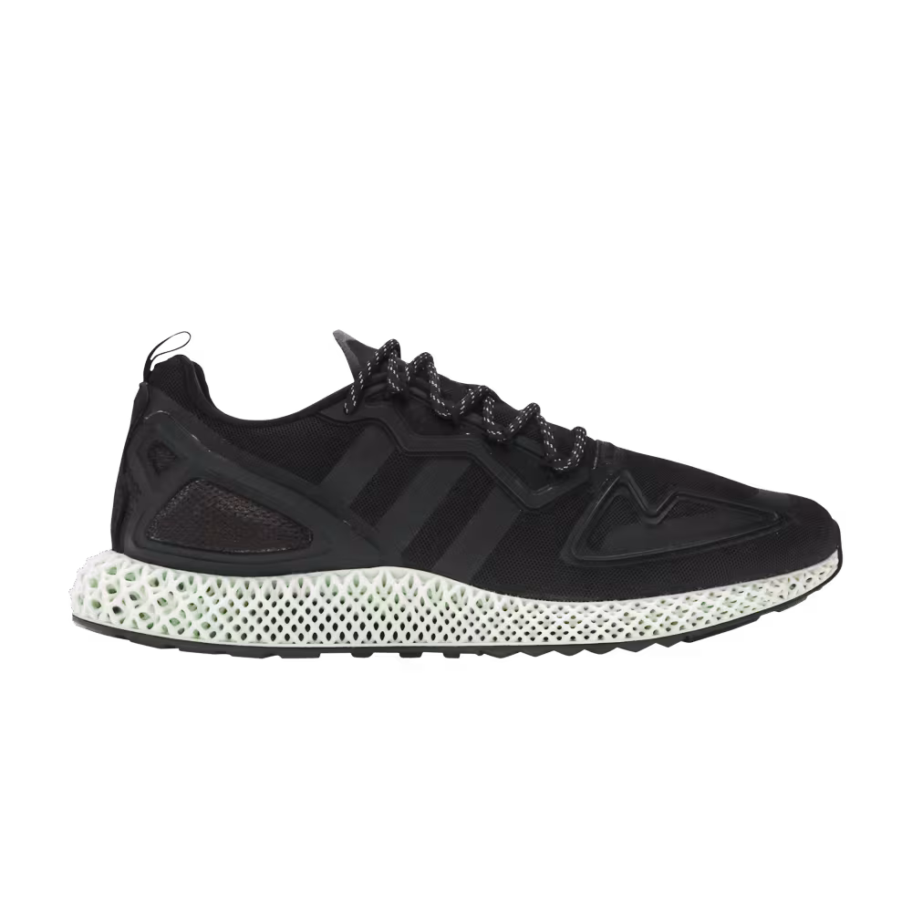 adidas ZX 2K 4D Core Black