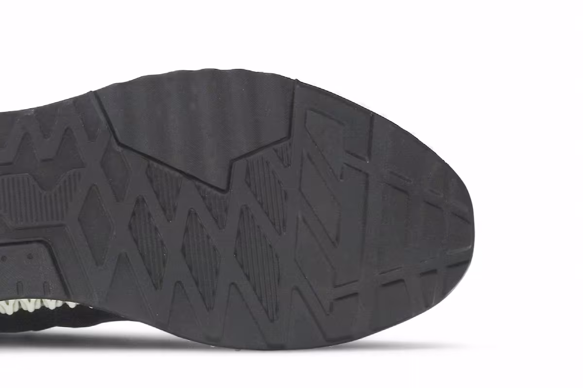 adidas ZX 2K 4D Core Black, view 6