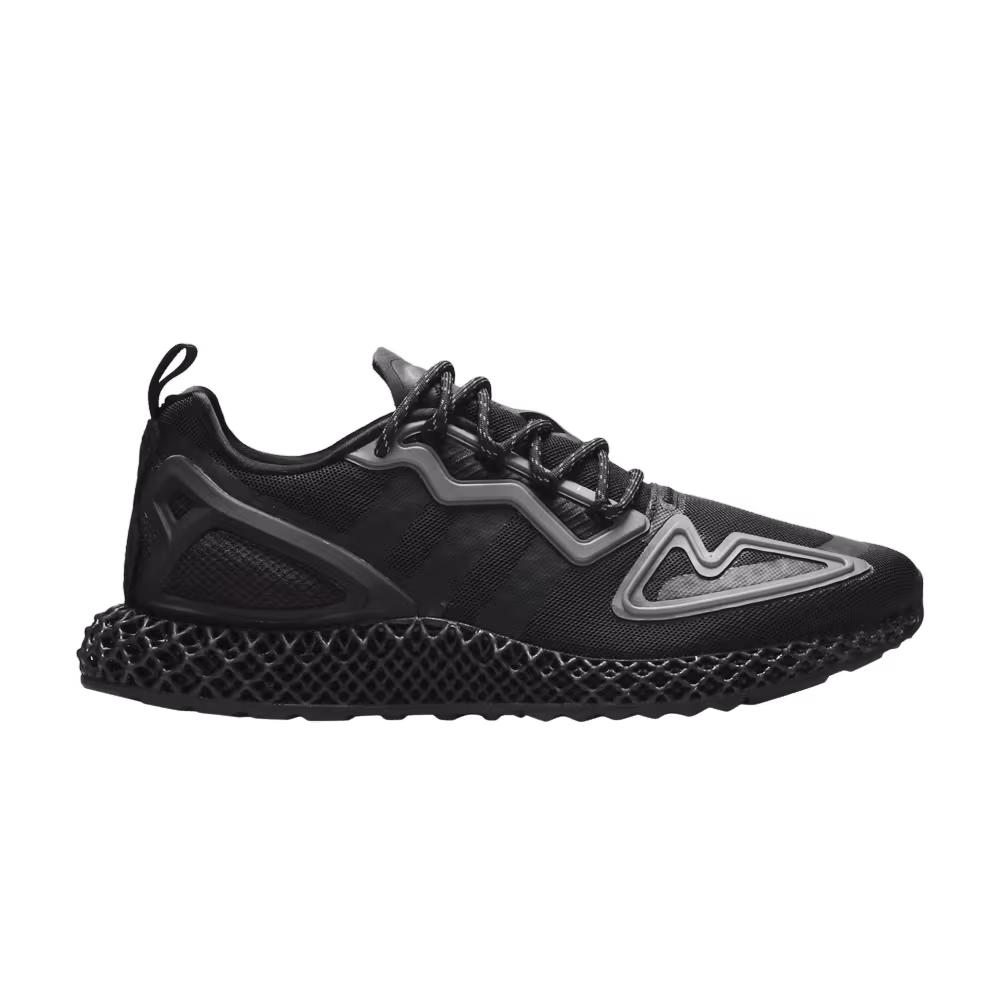 Adidas ZX 2K 4D Core Black