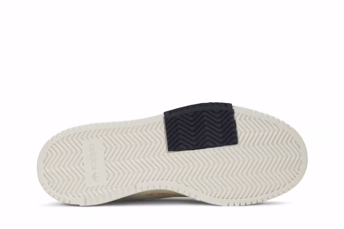 Extra Butter x adidas SC Premiere Cableknit, view 5