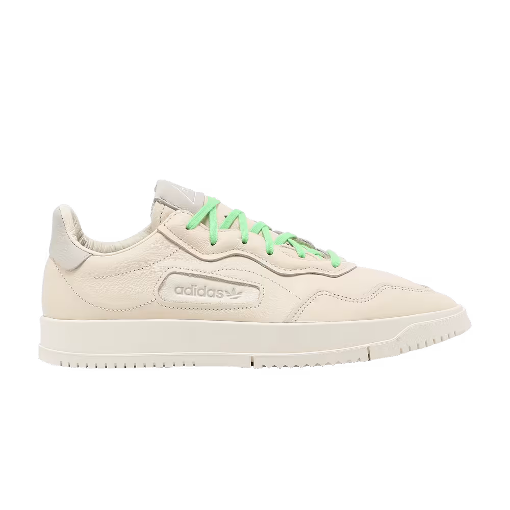 Pharrell Williams x adidas SC Premiere Cream