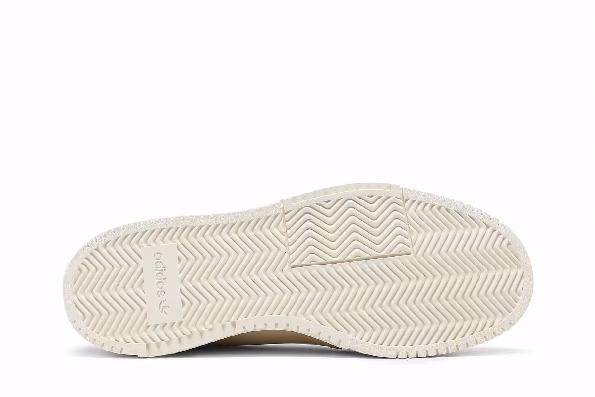 Pharrell Williams x adidas SC Premiere Cream, view 5