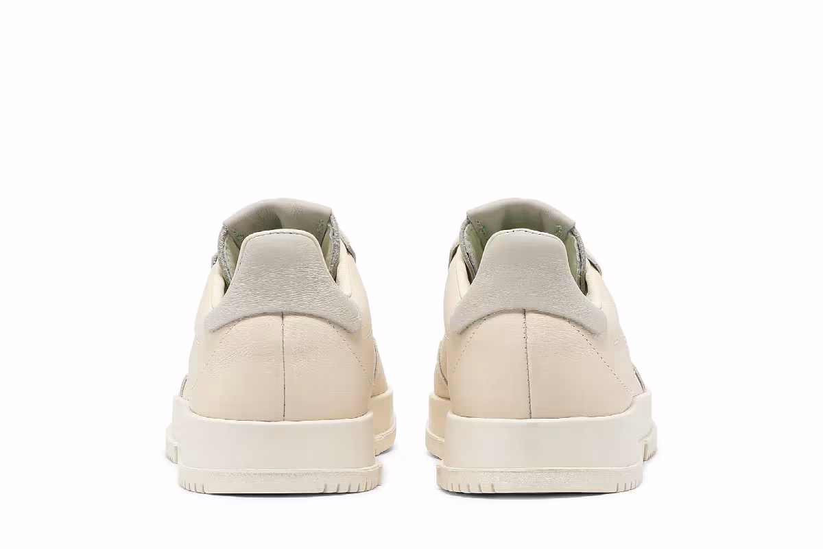 Pharrell Williams x adidas SC Premiere Cream, view 7