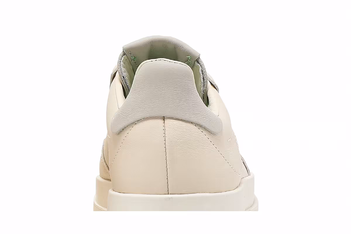Pharrell Williams x adidas SC Premiere Cream, view 8