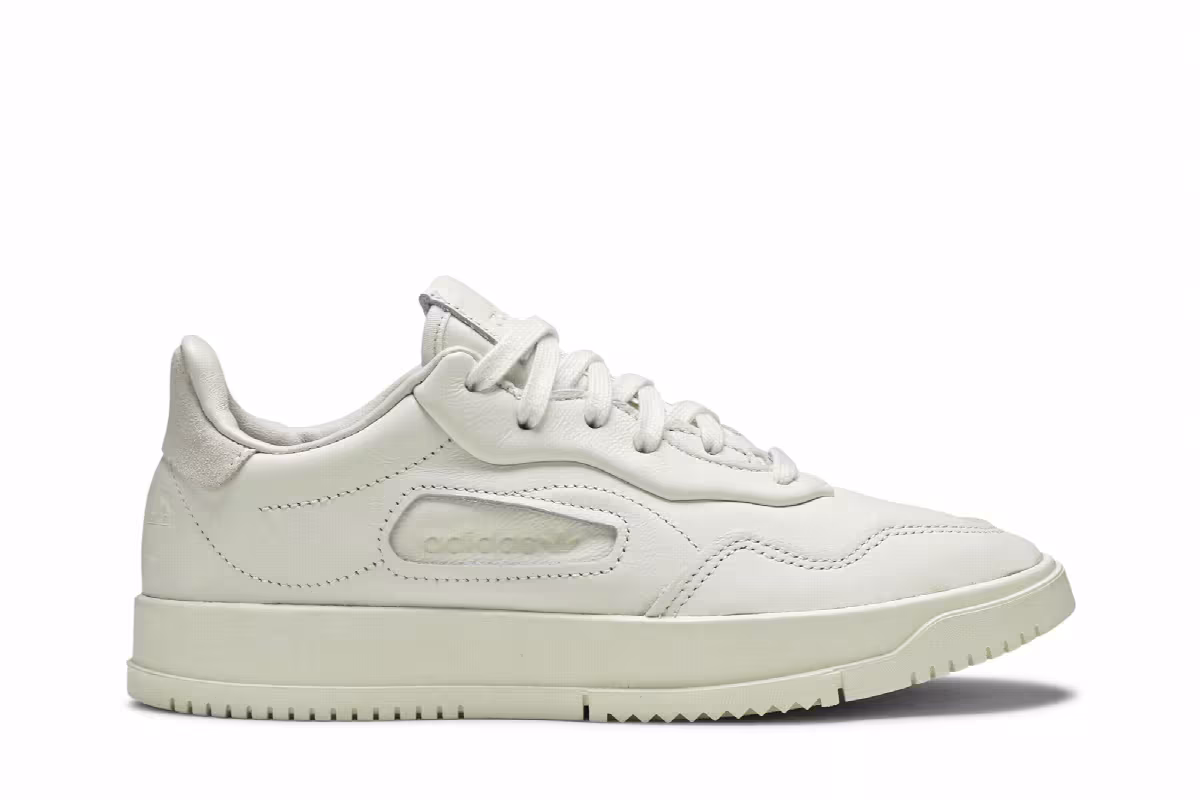 Adidas SC Premiere Off White, view 2
