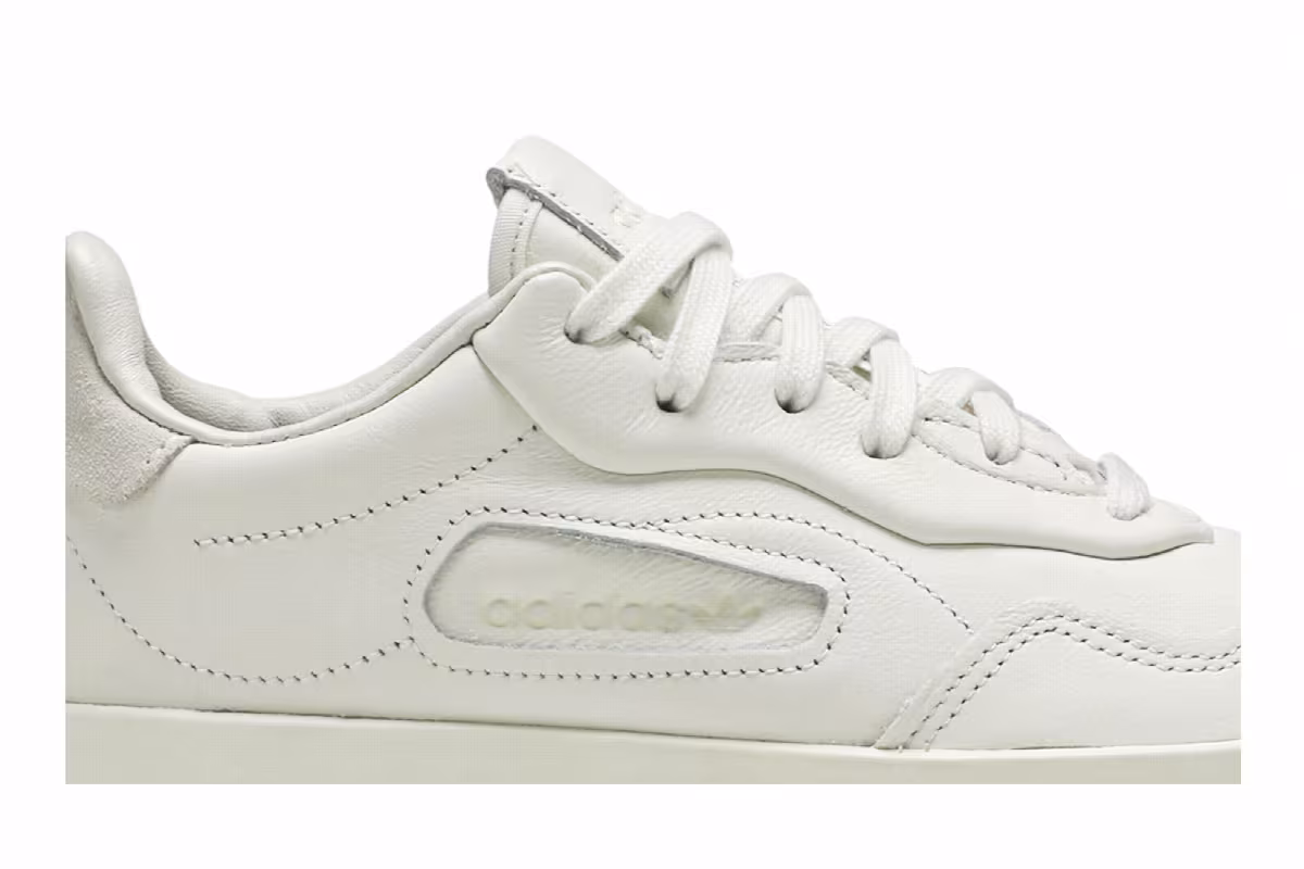 Adidas SC Premiere Off White, view 3