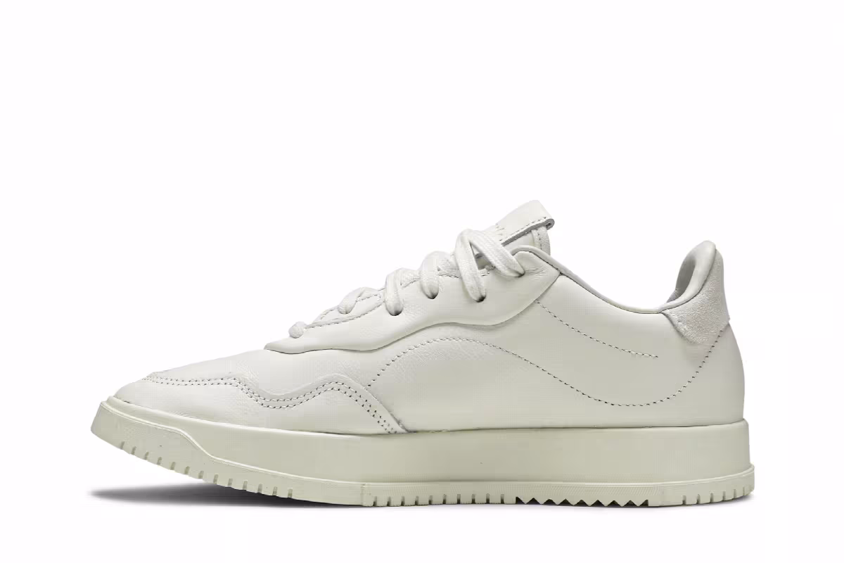 Adidas SC Premiere Off White, view 4