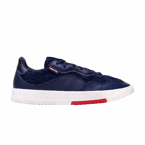 Extra Butter x adidas SC Premiere 'Collegiate Navy'