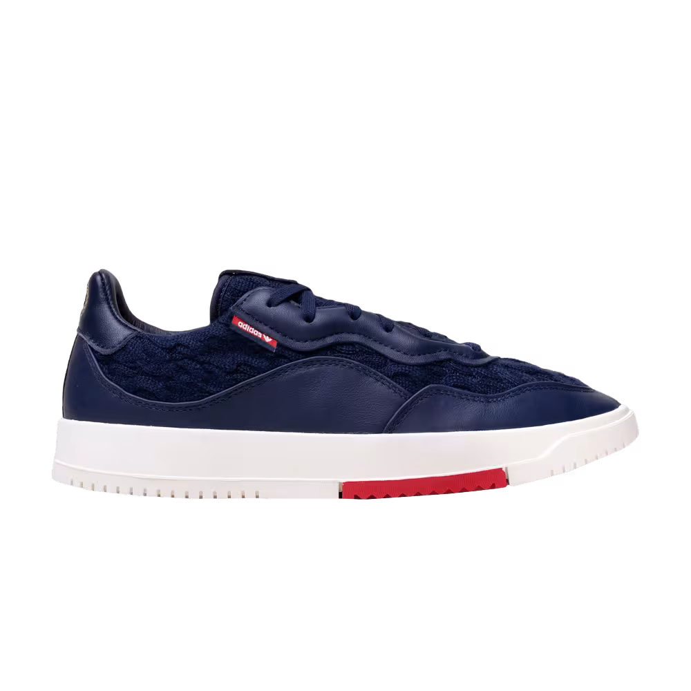 Extra Butter x adidas SC Premiere Collegiate Navy