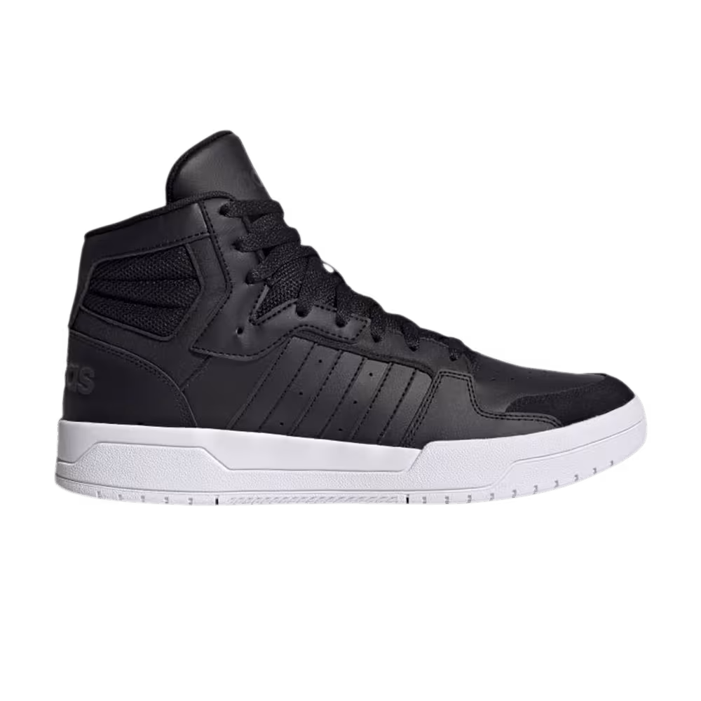 Adidas Entrap Mid Core Black