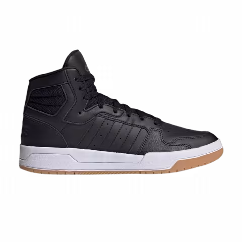 Adidas Entrap Mid 'Black Gum'