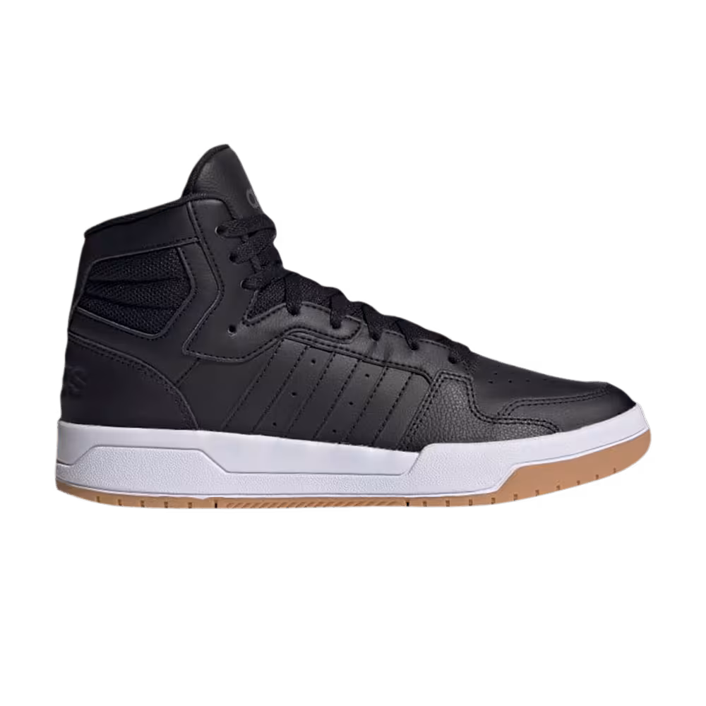 Adidas Entrap Mid Black Gum