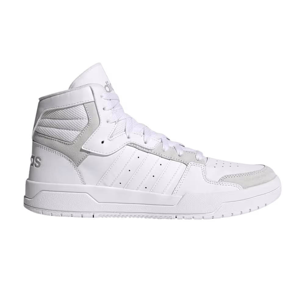 Adidas Entrap Mid White Dove Grey