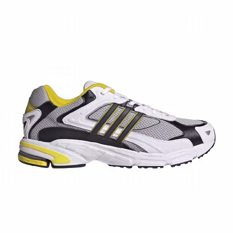 Adidas Response CL 'Cloud White Yellow'