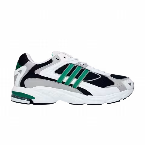 Adidas Response CL 'White Green'
