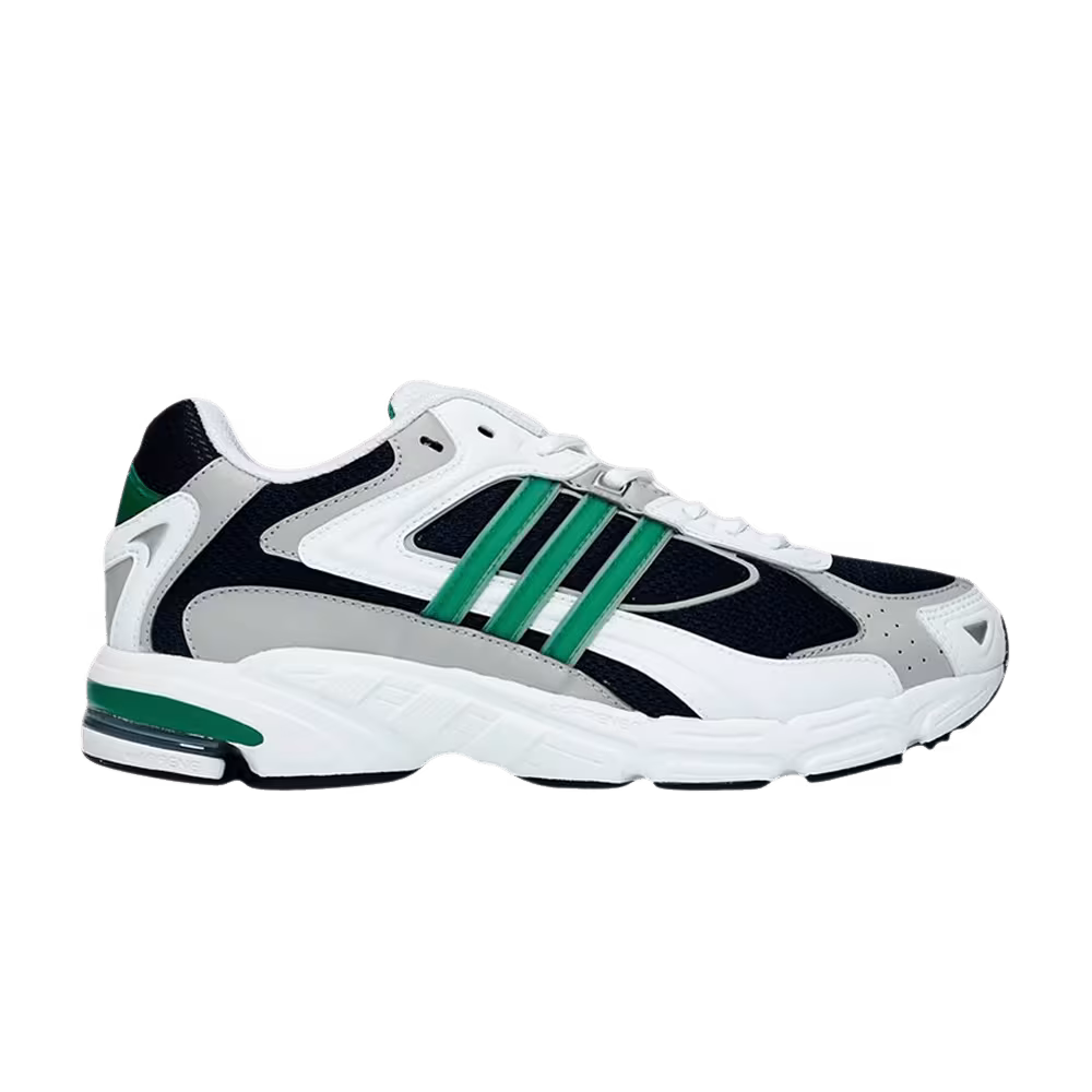 Adidas Response CL White Green