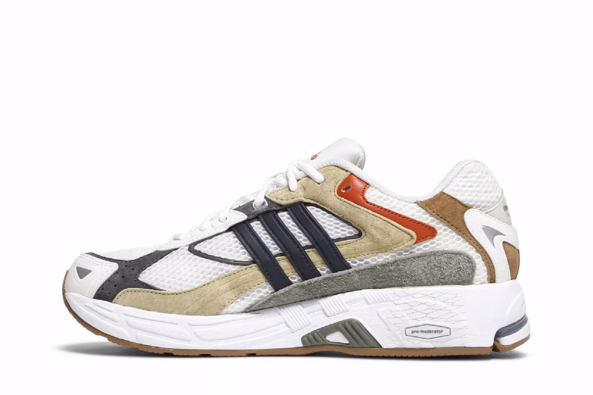 Commonwealth x adidas Consortium Response CL Discovery, view 4