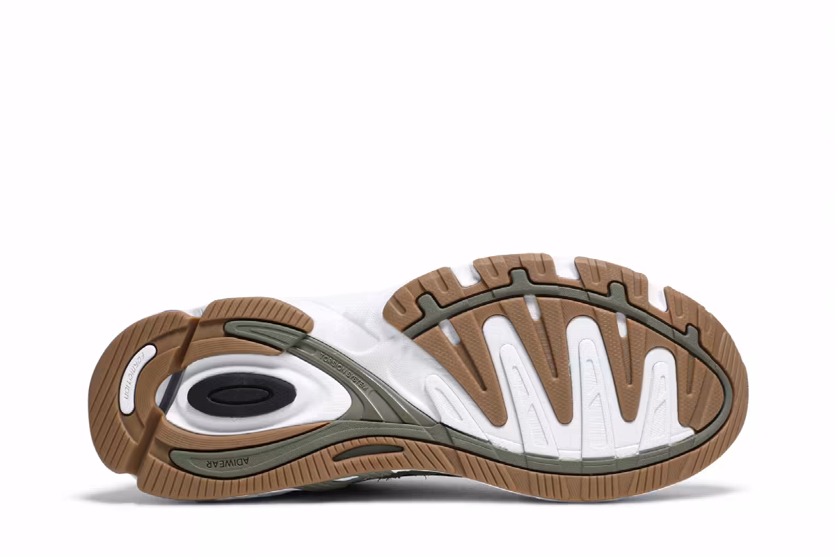 Commonwealth x adidas Consortium Response CL Discovery, view 5