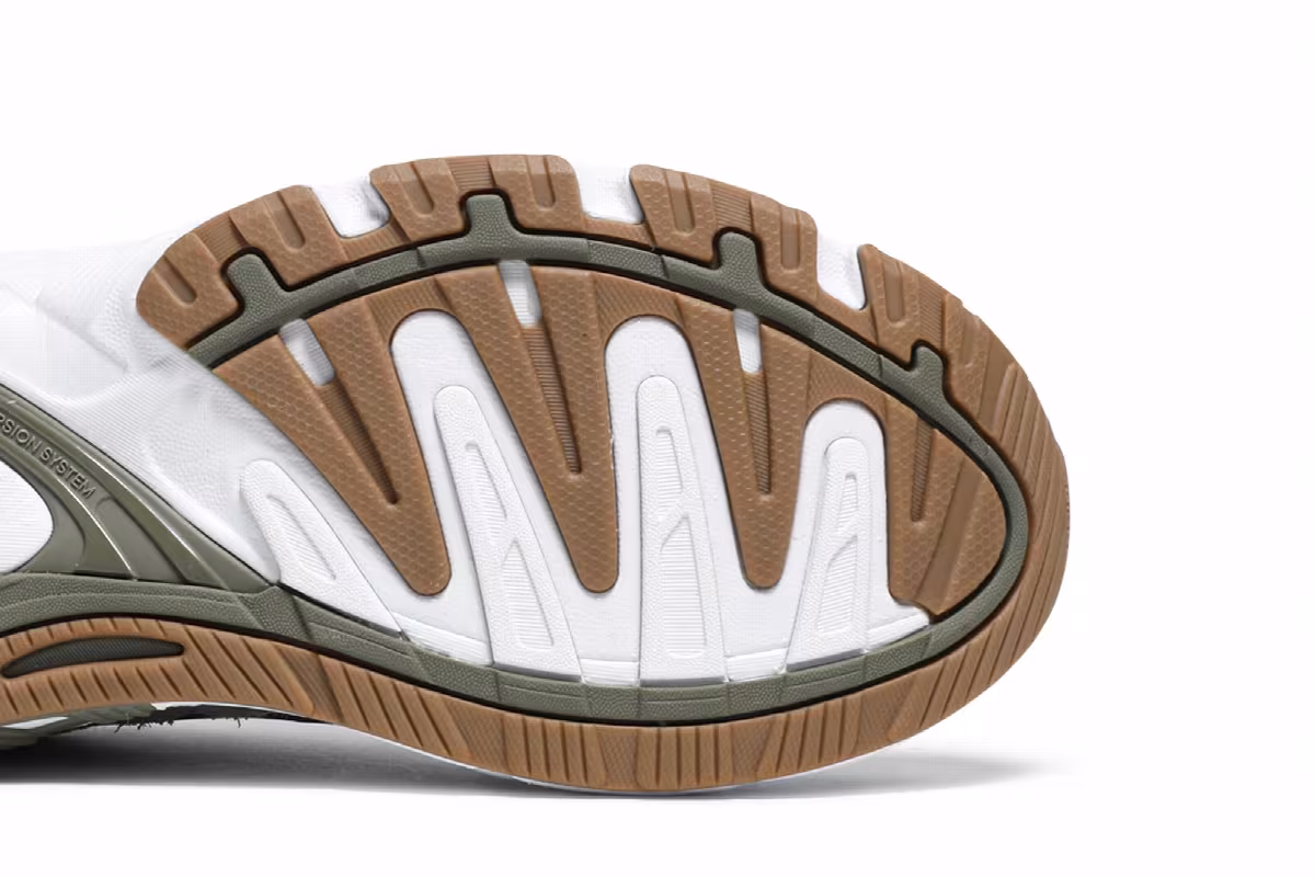 Commonwealth x adidas Consortium Response CL Discovery, view 6