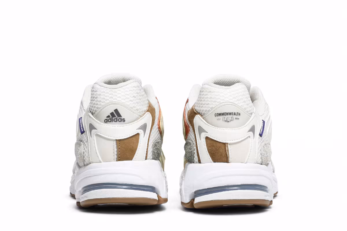 Commonwealth x adidas Consortium Response CL Discovery, view 7