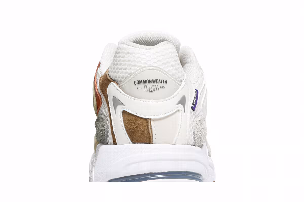 Commonwealth x adidas Consortium Response CL Discovery, view 8