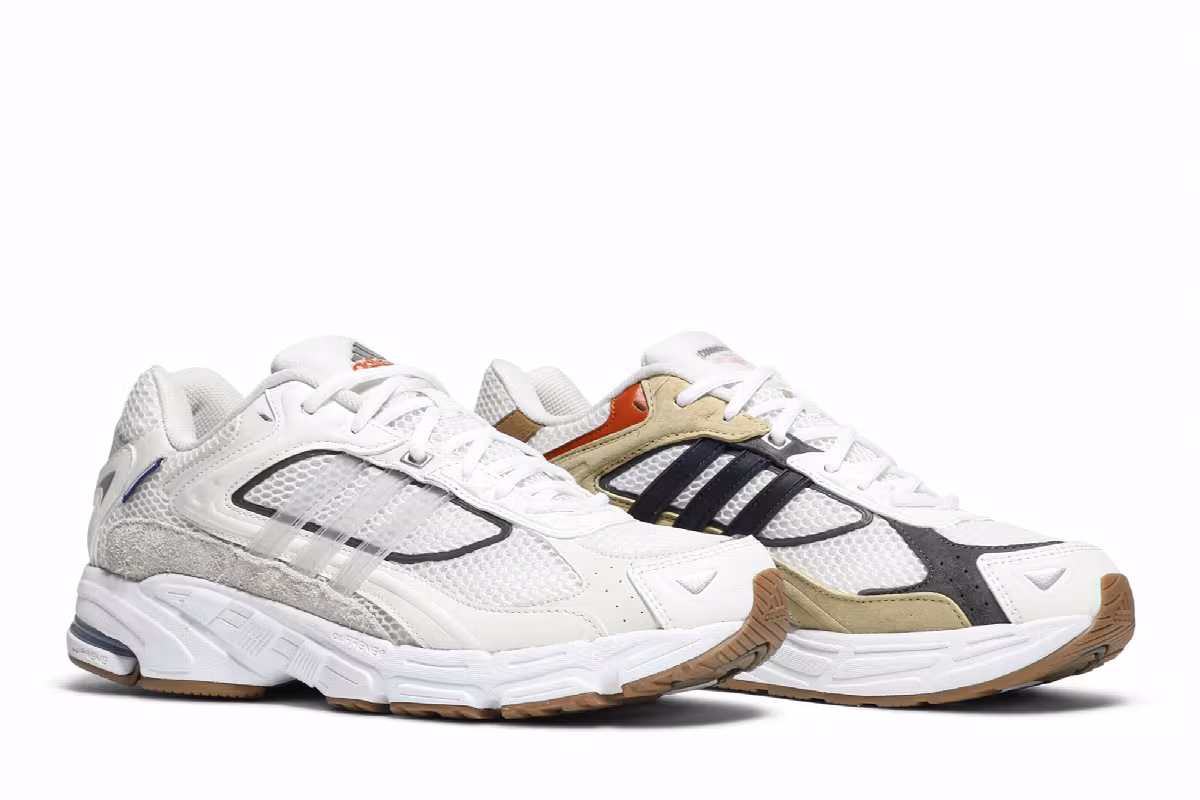 Commonwealth x adidas Consortium Response CL Discovery, view 9