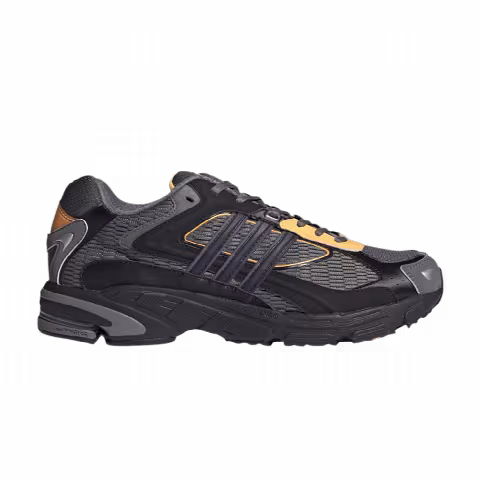 adidas Response CL 'Black Flash Orange'