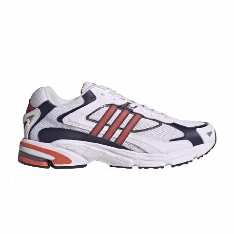 adidas Response CL 'White Navy Orange'