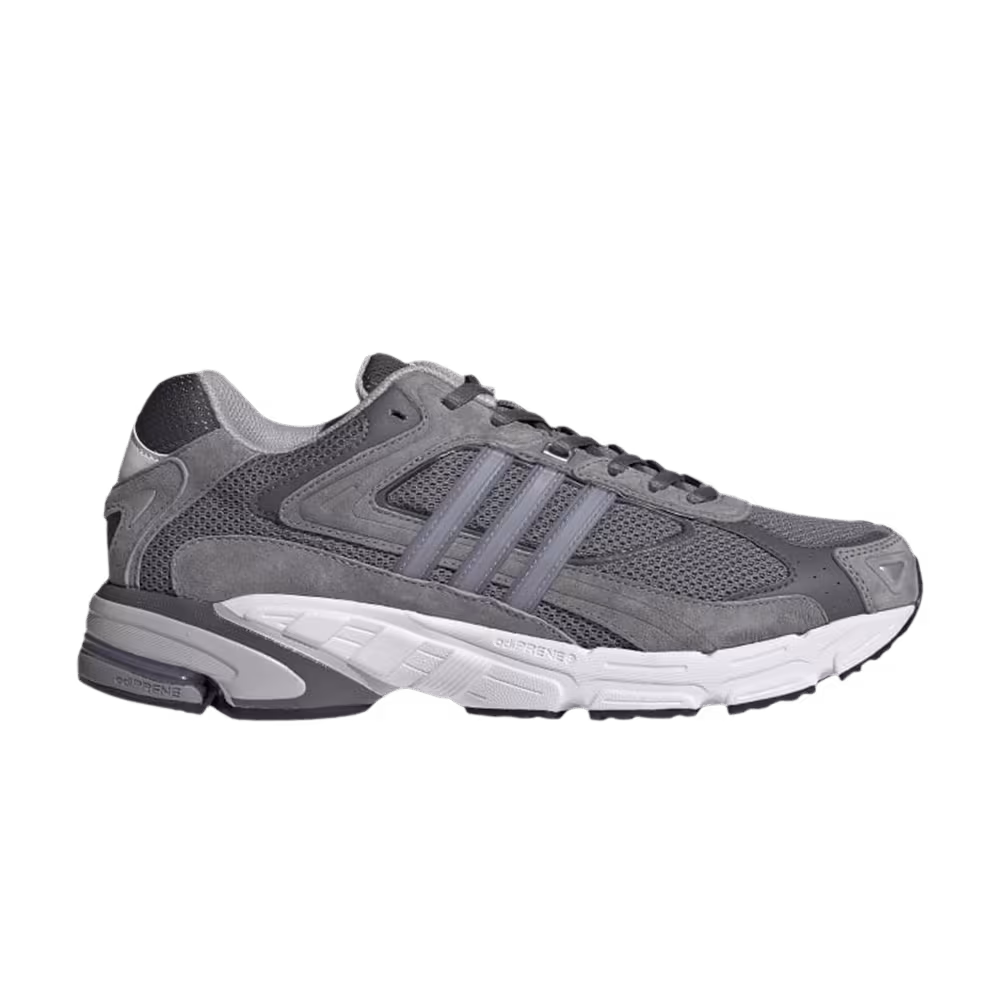 Adidas Response CL Triple Grey