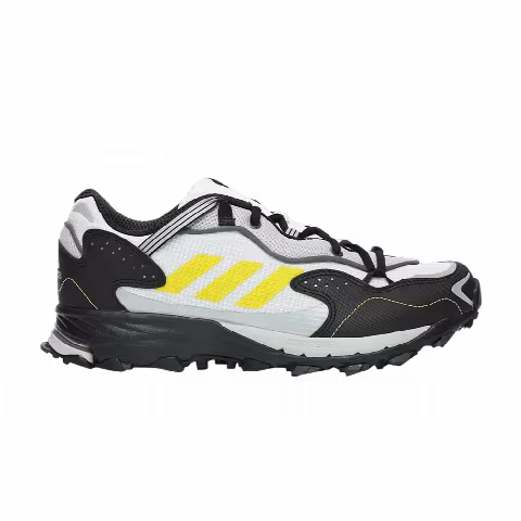 Adidas Response Hoverturf 'White Shock Yellow'