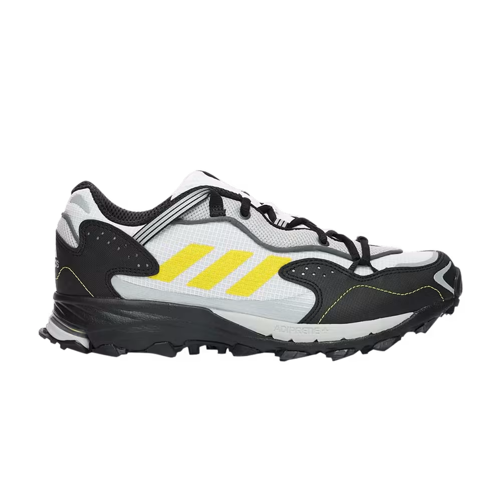 Adidas Response Hoverturf White Shock Yellow