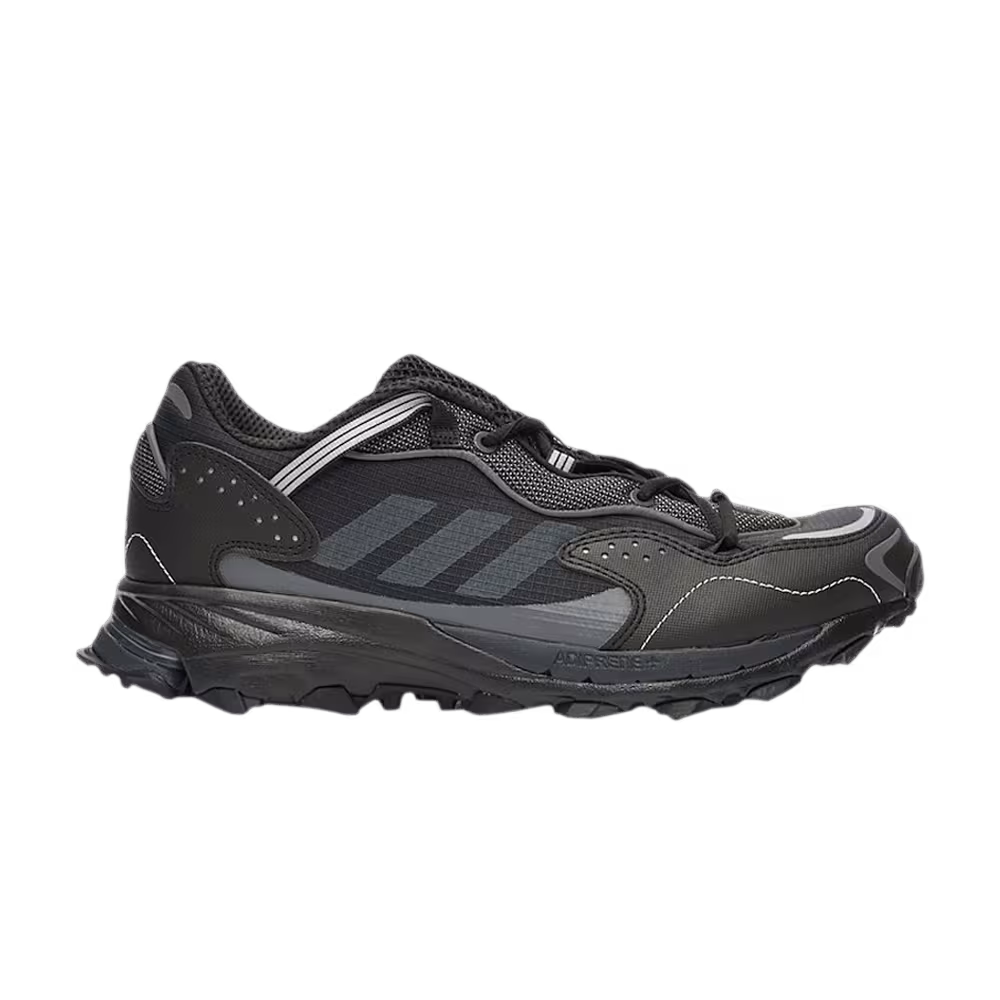 Adidas Response Hoverturf Gardening Pack 2.0 - Black