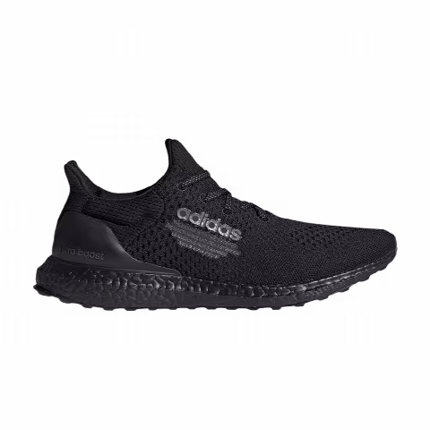 atmos x adidas UltraBoost 1.0 Uncaged 'Triple Black'