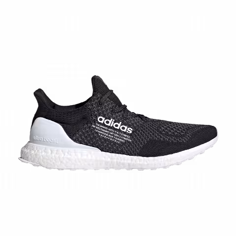 atmos x adidas UltraBoost 1.0 Uncaged 'Core Black'