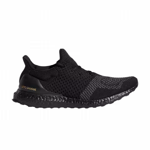 adidas UltraBoost DNA Uncaged 'Core Black'