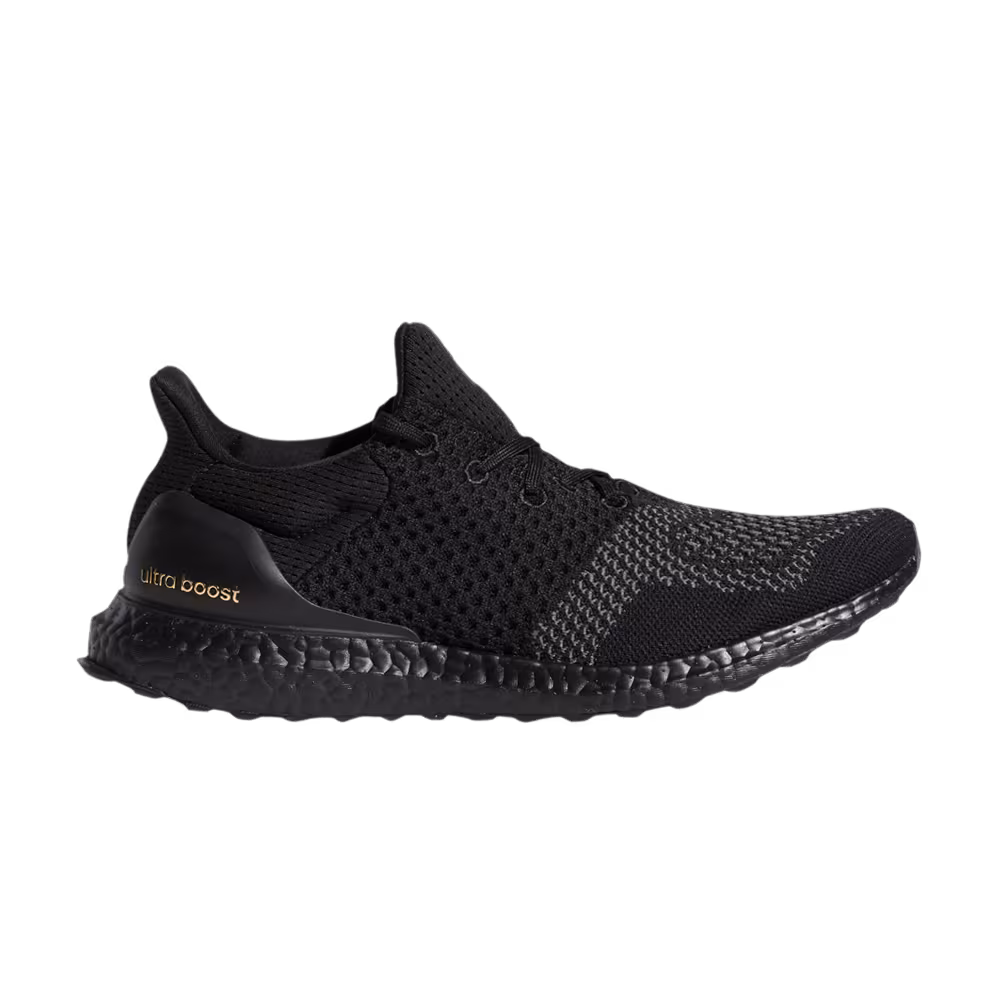 adidas UltraBoost DNA Uncaged Core Black