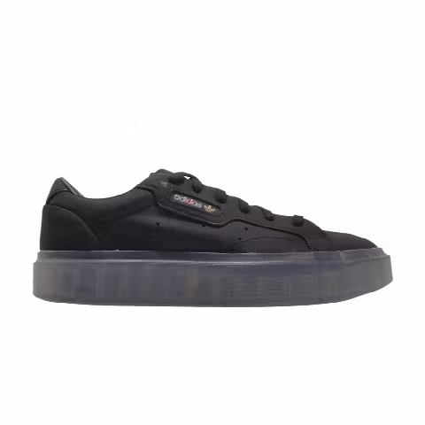 Angel Chen x adidas Wmns Sleek Super AC 'Core Black'