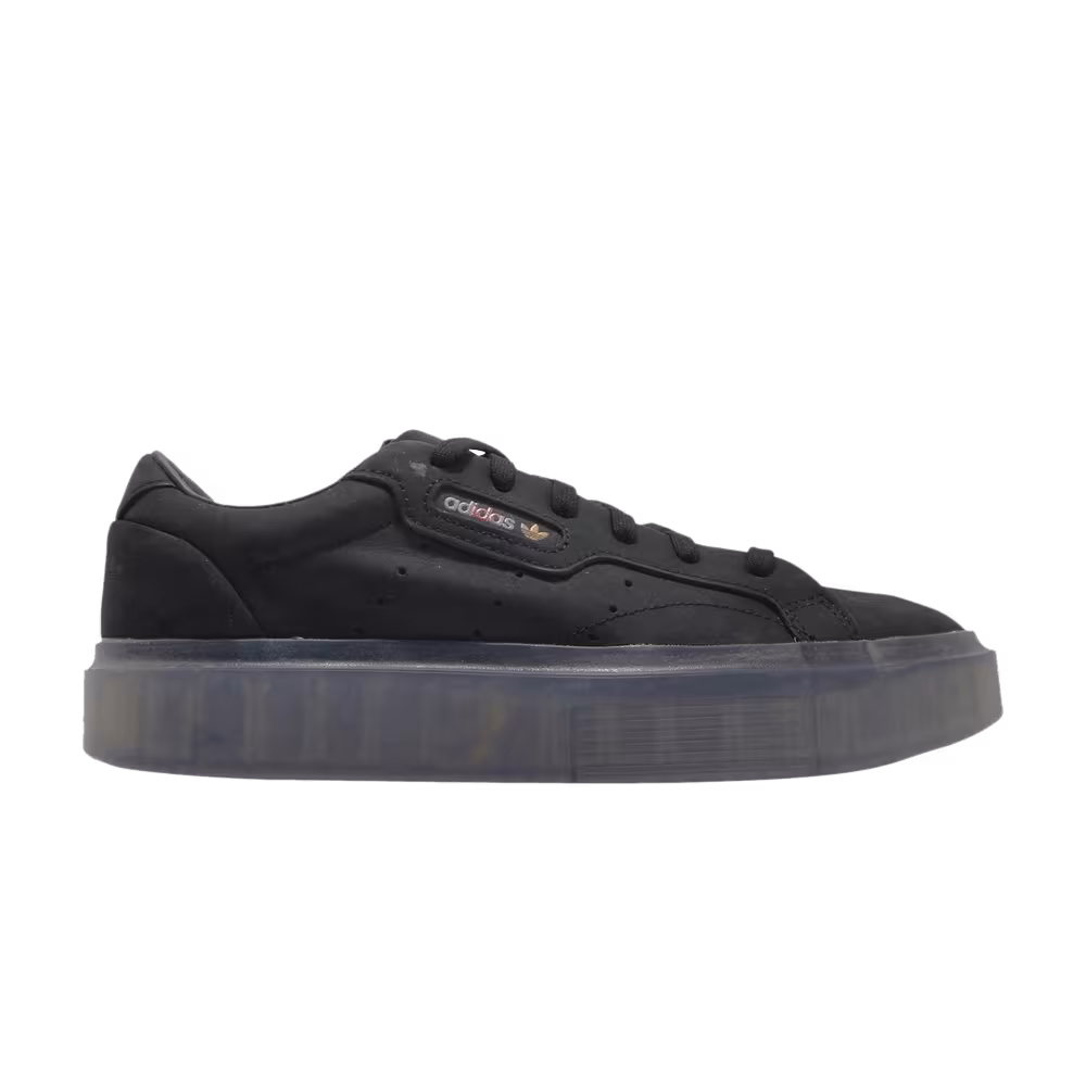 Angel Chen x adidas Women's Sleek Super AC Core Black