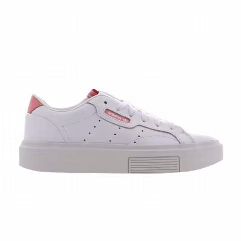 Adidas Wmns Sleek Super 'White Tactile Rose'