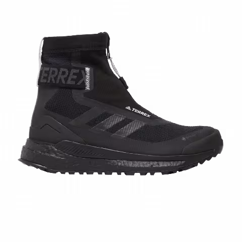 Adidas Wmns Terrex Free Hiker Cold.Rdy 'Core Black'
