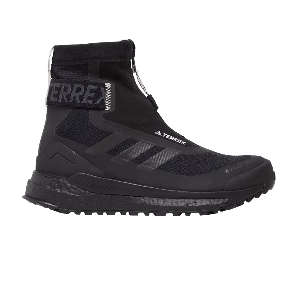 Adidas Women's Terrex Free Hiker Cold.Rdy Core Black